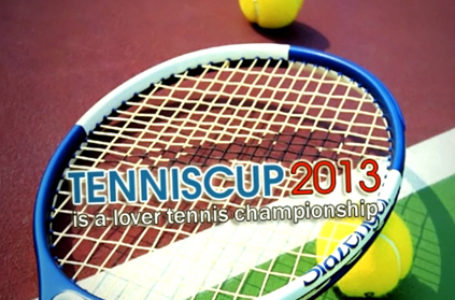 TENNISCUP saluta il 2013 con il FILM di una STAGIONE mitica!