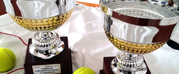 Si conclude anche la stagione 2015 di Tenniscup