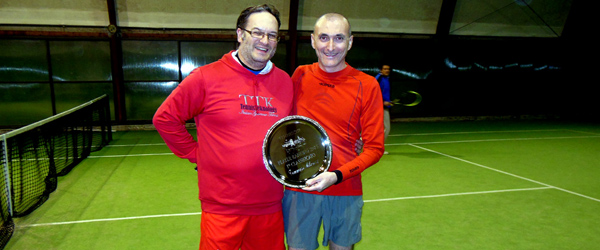 Tommaso Milanesi vince il Player Ranking 2015