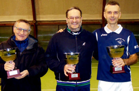 DOPO una FINALE da “duello rusticano” il CAMPIONATO è di SALA GUIDA e STORINI