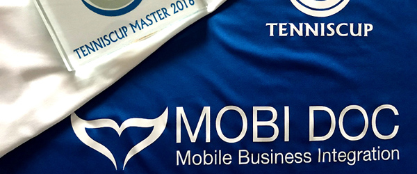 MobiDoc & Tenniscup